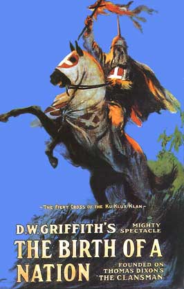 Birth of a Nation poster