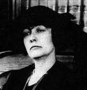 Maude Delmont