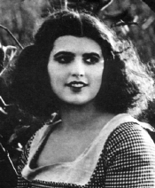 Virginia Rappe