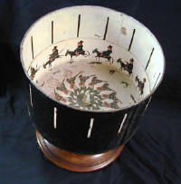 picture of a zoetrope