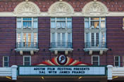 Paramount Theater in Austin, TX