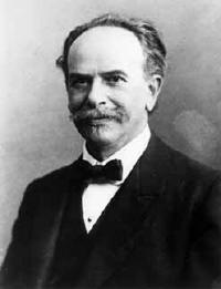 Franz Boas, Middle aged