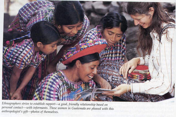 80s anthro presents polaroid