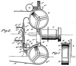 Original Latham Loop from patent